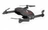 Радиоуправляемый складной селфи-дрон WLToys Sky Dancer Wifi FPV RTF 2.4G