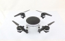 Квадрокоптер HJ Toys Lily RTF (FPV, WiFi 720P, барометр)