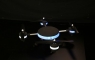Квадрокоптер HJ Toys Lily RTF (FPV, WiFi 720P, барометр)