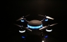 Квадрокоптер HJ Toys Lily RTF (FPV, WiFi 720P, барометр)