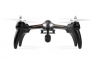 Радиоуправляемый квадрокоптер WLToys Q393-E RTF 2.4G
