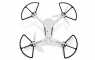 Радиоуправляемый квадрокоптер WLToys XK Innovations X300-W RTF 2.4G