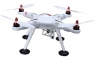 Радиоуправляемый квадрокоптер WLToys V303 Seeker RTF GPS FPV 2.4G