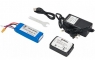 Радиоуправляемый квадрокоптер WLToys V303 Seeker RTF GPS FPV 2.4G