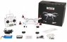 Радиоуправляемый квадрокоптер WLToys V303 Seeker RTF GPS FPV 2.4G