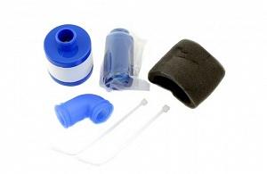 Losi Фильтр воздушный в сборе: LST/2/XXL, AFT, MUG, MGB
