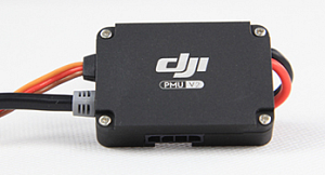DJI PMU для Naza-M V2