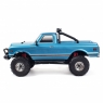 Радиоуправляемый краулер HobbyPlus CR18 Convoy 1/18 RTR (цвет синий)