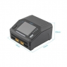 Зарядное устройство двухканальное ToolkitRC M6DAC V2 800W