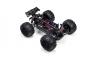 Монстр ARRMA 1:10 OUTCAST 4x4 4S BLX Brushless Stunt Truck with Spektrum RTR, Bronze