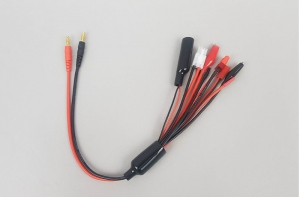 Кабель Fuse Octoptus для зарядного устройства.