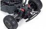 Радиоуправляемый шорт-корс ARRMA 1/10 SENTON 4X4 V3 3S BLX Brushless Short Course Truck RTR (красный)