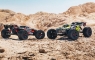 Радиоуправляемый монстр ARRMA 1:5 KRATON 4X4 8S BLX RTR (зелёный)