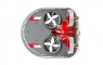 Квадрокоптер BLADE Inductrix Switch 2 в 1 RTF