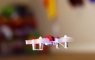 Квадрокоптер BLADE Inductrix Switch 2 в 1 RTF