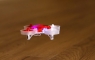 Квадрокоптер BLADE Inductrix Switch 2 в 1 RTF