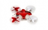 Квадрокоптер BLADE Inductrix Switch 2 в 1 RTF