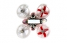 Квадрокоптер BLADE Inductrix Switch 2 в 1 RTF