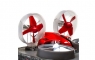 Квадрокоптер BLADE Inductrix Switch 2 в 1 RTF