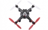 Радиоуправляемый квадрокоптер WLToys XK Innovations Detect X380 RTF 2.4G