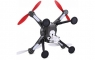 Радиоуправляемый квадрокоптер WLToys XK Innovations Detect X380 RTF 2.4G