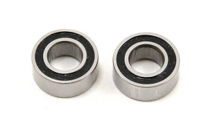 Vaterra Подшипник 5x10x4мм (2шт): Twin Hammers