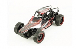 Радиоуправляемый багги YED Ghost Top Speed RTR 2WD 1:10 2.4G
