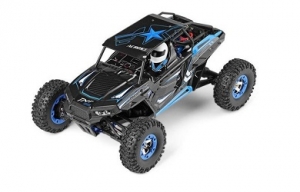 Радиоуправляемый багги WLToys Storm All Cook Across 4WD RTR 1:12 2.4G