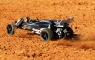 Радиоуправляемый багги Traxxas Bandit VXL 2WD TQi 1:10 RTR 2.4G