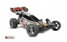 Радиоуправляемый багги Traxxas Bandit VXL 2WD TQi 1:10 RTR 2.4G