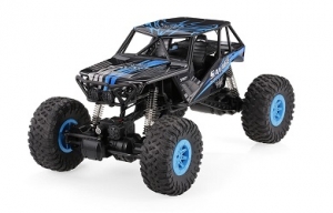 Радиоуправляемый краулер WLToys Savage 4WD RTR 1:10 2.4G