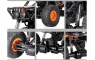 Радиоуправляемый краулер WLToys Savage 4WD RTR 1:10 2.4G