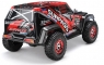 Радиоуправляемый краулер FY Extreme 4WD RTR 1:12 (красная)