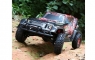 Радиоуправляемый краулер FY Extreme 4WD RTR 1:12 (красная)