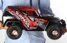 Радиоуправляемый краулер FY Extreme 4WD RTR 1:12 (красная)
