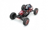Радиоуправляемый краулер FY Extreme 4WD RTR 1:12 (красная)