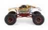 Радиоуправляемый краулер Remo Hobby Mountain Lion Xtreme 4WD RTR 1:10 2.4G + акк. и з/у