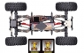 Радиоуправляемый краулер Remo Hobby Mountain Lion Xtreme 4WD RTR 1:10 2.4G + акк. и з/у