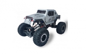 Радиоуправляемый краулер Remo Hobby Rock Crawler Jeeps 4WD RTR 1:10