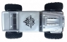 Радиоуправляемый краулер Remo Hobby Rock Crawler Jeeps 4WD RTR 1:10