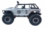 Радиоуправляемый краулер Remo Hobby RH Open-Topped Jeeps 4WD RTR 1:10
