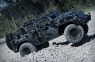 Радиоуправляемая модель краулера TRAXXAS TRX-4 Tactical Unit 1/10 4WD