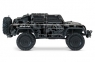 Радиоуправляемая модель краулера TRAXXAS TRX-4 Tactical Unit 1/10 4WD