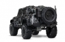 Радиоуправляемая модель краулера TRAXXAS TRX-4 Tactical Unit 1/10 4WD