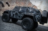 Радиоуправляемая модель краулера TRAXXAS TRX-4 Tactical Unit 1/10 4WD