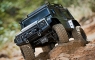 Радиоуправляемый краулер TRAXXAS TRX-4 Land Rover Defender 1/10 4WD Adventure Edition