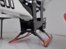H0262-S Пластиковый кронштейн шасси Goblin 500