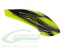 H0268-S Капот Goblin 500 желтый
