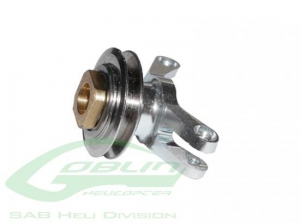 H0233-S Слайдер хвостового ротора Goblin 500/570