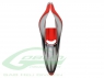 H0271-S Капот Goblin 500 красный